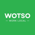 WOTSO logo