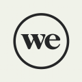 WeWork logo