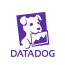 Datadog logo