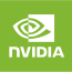 Nvidia logo