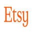 Etsy, Inc. logo