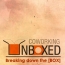 UNboxed coworking's Logo