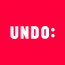 UNDO:'s Logo