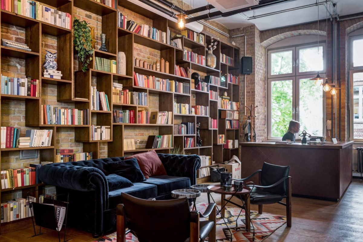 Mindspace Krausenstraße