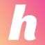 Hoopygang's Logo