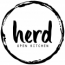Herd Open Kitchen