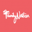 Family Nation 's Logo
