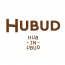 Hubud's Logo