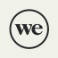 wework logo