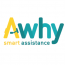 Awhy's Logo