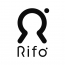 Rifò's Logo