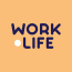 Work.Life's Logo