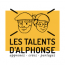 Les Talents d'Alphonse's Logo