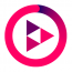 Viralize 's Logo