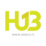 HUB13's Logo