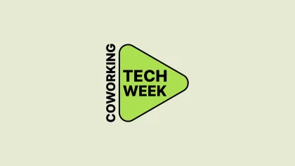 Make a professional coworking profile