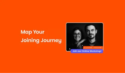 Make a professional coworking profile