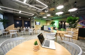 JustCo Capital Tower