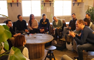 Impact HUB Tokyo - Events