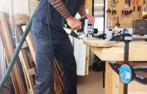 Ateliers Draft - Build
