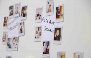 Co-Start - Community