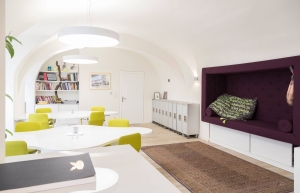 VIENNABOLD - Coworking VIENNA BOLD