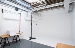 Bond Collective Gowanus - Photo Studio