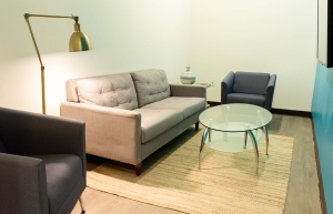 SharedSpace Dunwoody - Meeting Space