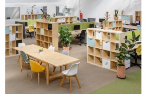 Greenspace - Coworking
