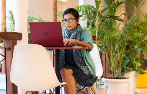 Ministry of New  - Coworking