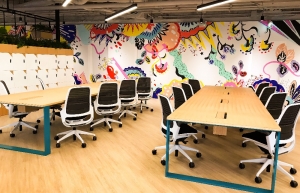 JustCo Capital Tower