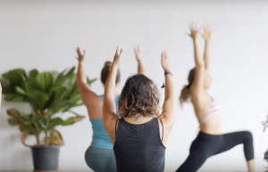Puerto&Co - Yoga