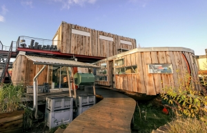 [CLOSED] Popices - Popices Coworking Spaces Amsterdam