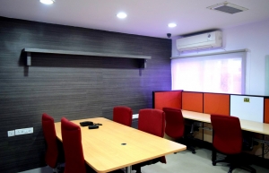 CLOwork - Team room