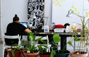  - Coworking