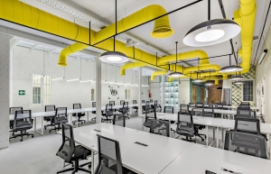Urban Campus  - Coworking