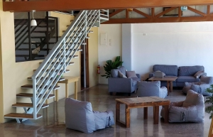 Puerto&Co - Communal Area