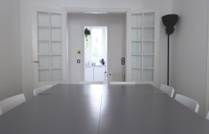 [CLOSED] Format13 - Meeting Room