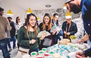 Space Shack - Community