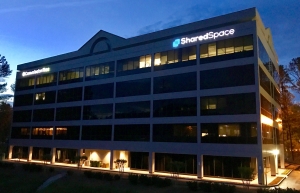 SharedSpace Dunwoody