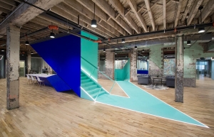 Bond Collective Gowanus - Entrance