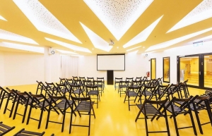 Space Shack - Events