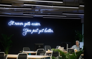 JustCo Capital Tower