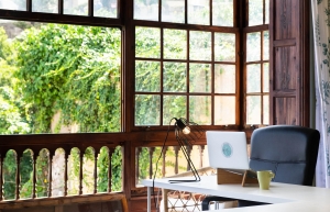 Nine Coliving & Coworking - Coworking