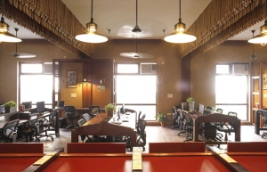 UNboxed Coworking - Coworking