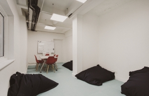 The Greenhouse N16 - Meeting Room