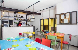 inEDI - Bistrot - inEDI