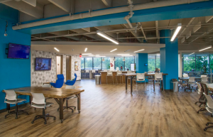 SharedSpace Dunwoody