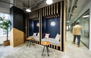 JustCo Capital Tower