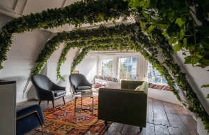 Mindspace House - Interior